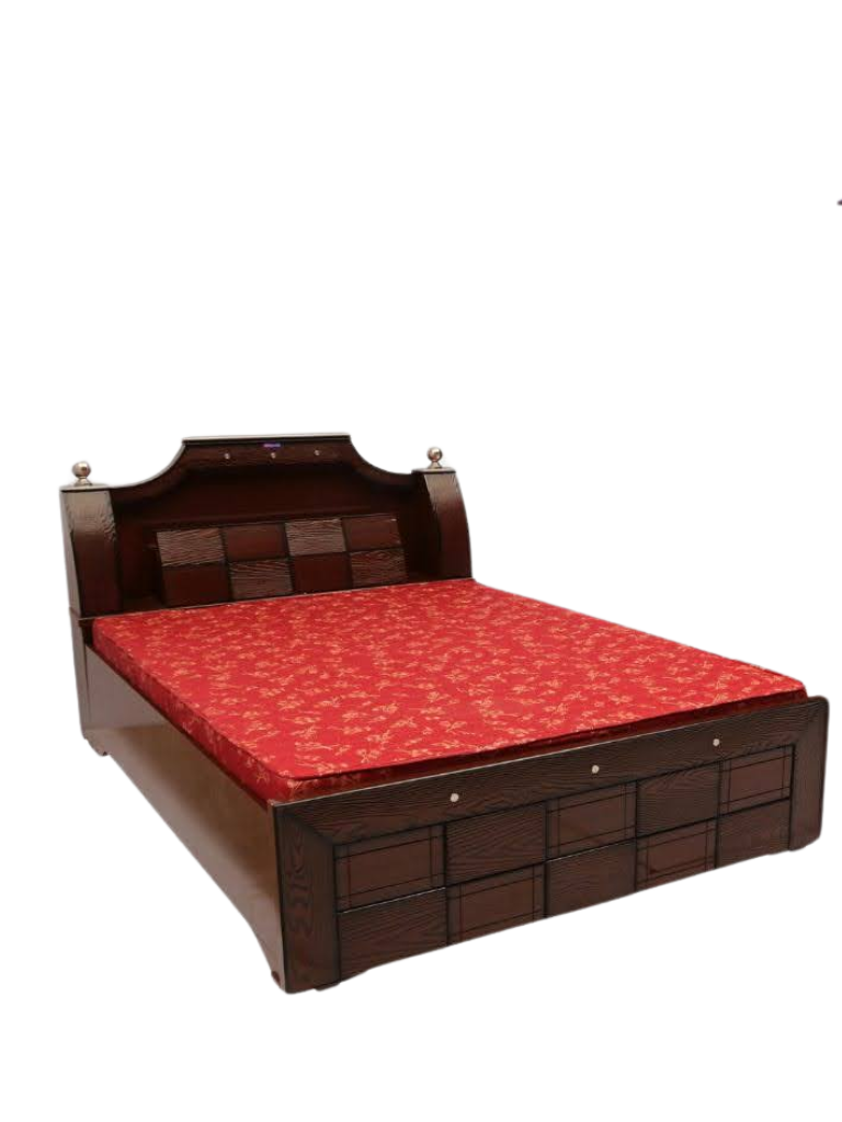beds