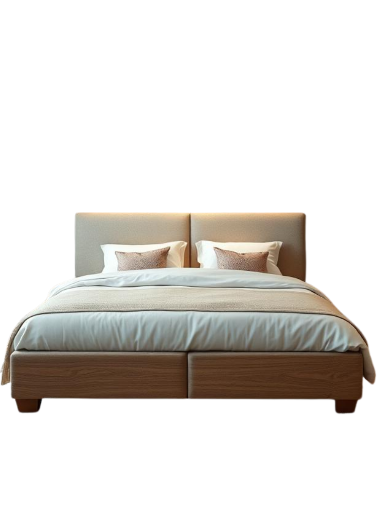 beds