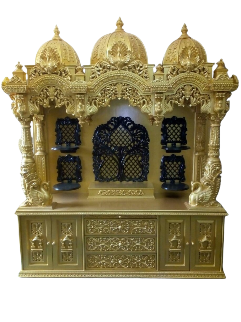 mandirs