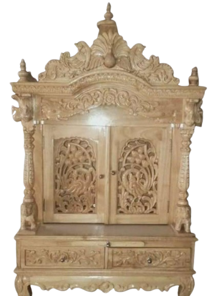 mandirs